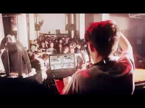 Noc-Tum en TerrorPsy 2015-10-03