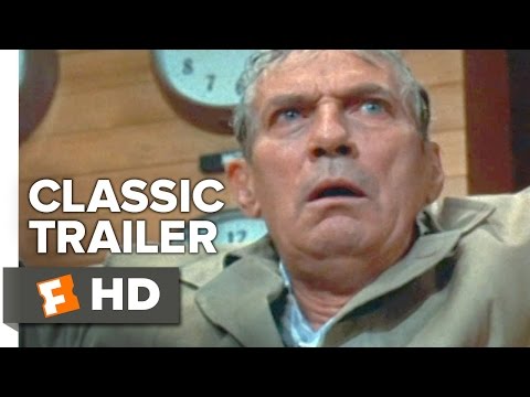 Network (1976) Official Trailer