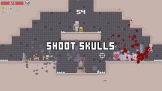 Temporal Temple Official Trailer (2016 Video Game)