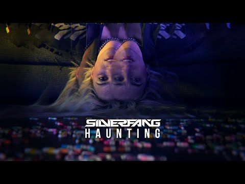 Silver Fang - Haunting (Official Music Video)