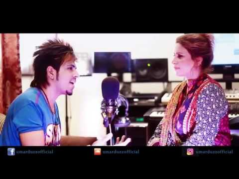 tumhe apna banane ka junoon video song remix