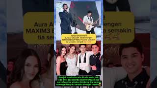 Download lagu Al Ghazali dan Maxime Bouttier tampil bersama #alghazali #maximebouttier #lunamayayaterbaru #alyssa mp3 Download lagu Al Ghazali dan Maxime Bouttier tampil bersama #alghazali #maximebouttier #lunamayayaterbaru #alyssa mp3