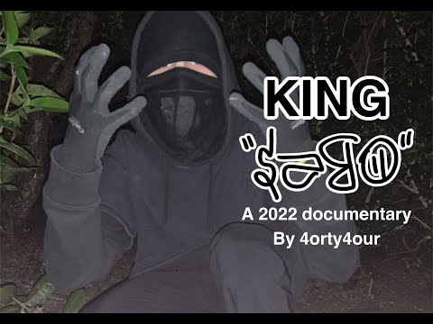 KING SABO (documentary) 2022