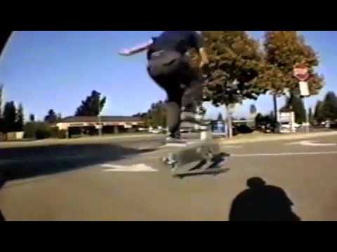 San Jose '95- '96 no music