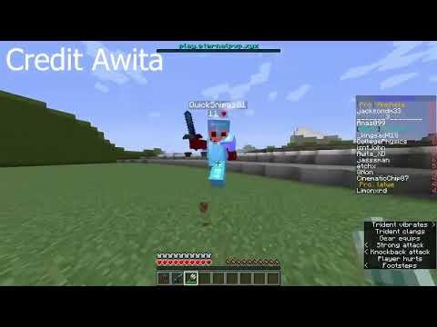 Combat Test Clip #35