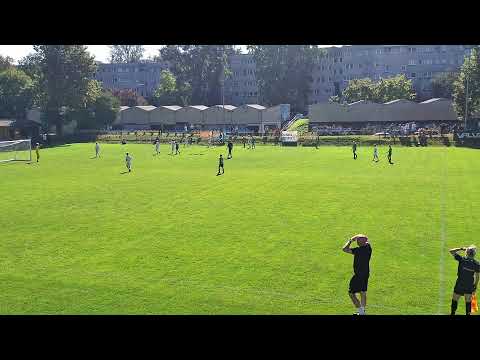 BKS Lublin rocznik 2013 - KS Lublinianka