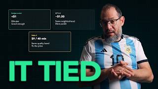 Thumbnail for You Can't Compete on Cheap Models Anymore