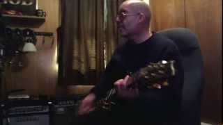 Video thumbnail for Carvin Quad X Amp Demo by TheGospelGuitarist