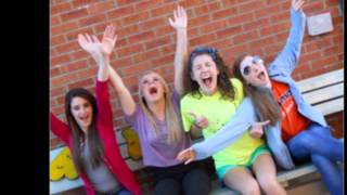 Celebrate Youth music video