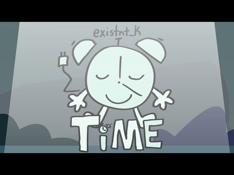 TIME - BFDI 26 OST