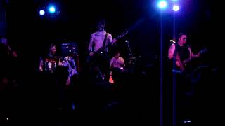 Blitzkid - Return to the Living live Encore 3 (8-2-12)