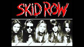Skid Row - Youth Gone Wild 1989 Remastered 2023