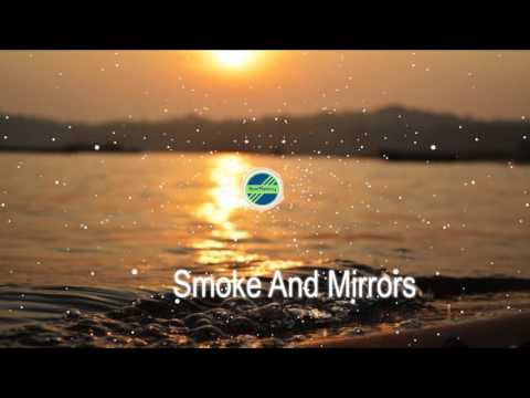 Smoke And Mirrors - Martin Carlberg feat. Billy Valentine[ Modern Blues]-Best Music24