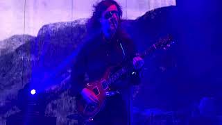 Opeth tribute song to Ozzy Osbourne (Solitude by Black Sabbath)live Beyond the Gates 2025