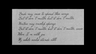 Melody Gardot - My One and Only Thrill