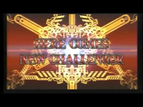 BBCF 9/1/2016 Playspot Big One BWB Vol. 74 - Usagi (TS) VS Nezu (HI)