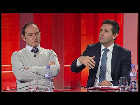 Ora News - Studiuesi Mema: Pesë çështjet e pazgjidhura midis Izraelit dhe Palestinës