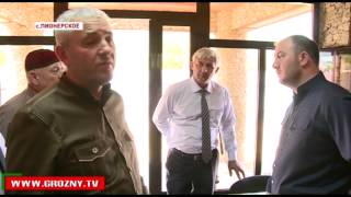 В селе Пионерское будет построена новая школа