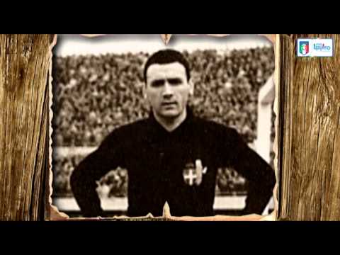 5 aprile 2001 - Muore Aldo Olivieri - Almanacchi Azzurri