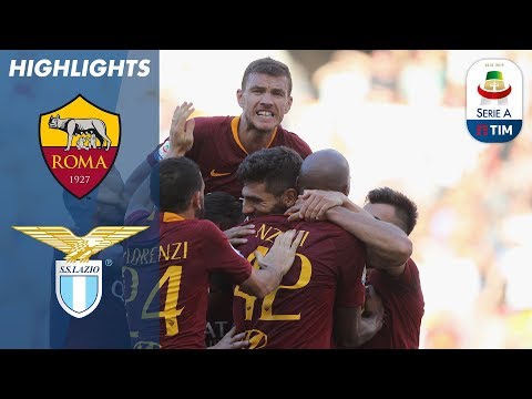 Video highlights della Giornata 16 - Fantamedie - Roma vs SPAL
