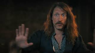 DOC'N ROLL FF 2024 | SCREAM OF MY BLOOD: A GOGOL BORDELLO STORY | trailer