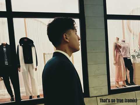 That’s so true remix - julez coutinho