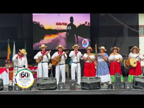 RAJALEÑAS TERUEL HUILA, PRESENTACION NUEVOS CAFETEROS // FIESTAS DE SAN PEDRO 2026