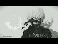 🎧 Tokyo Ghoul √A OST - Glassy Sky [ Instrumental reupload ]