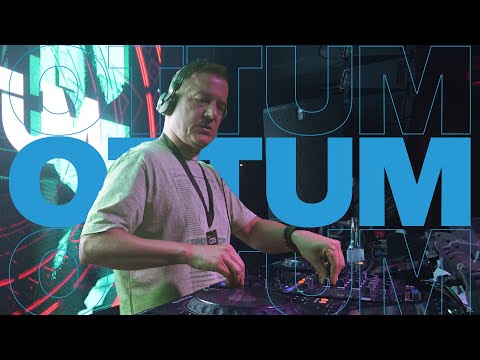 Ottum - Czech DJ Gathering 2023 | Techno