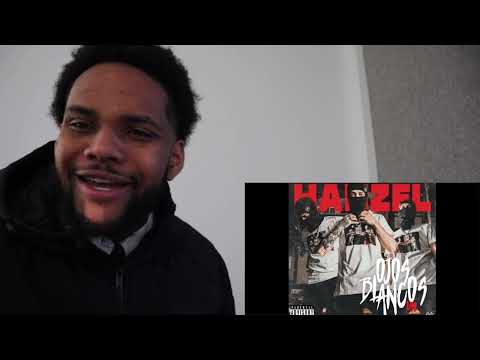 Hanzel La H 👹, Ankhal ⚠️ – Tiembla (Audio Oficial) | REACTION / REACCION |