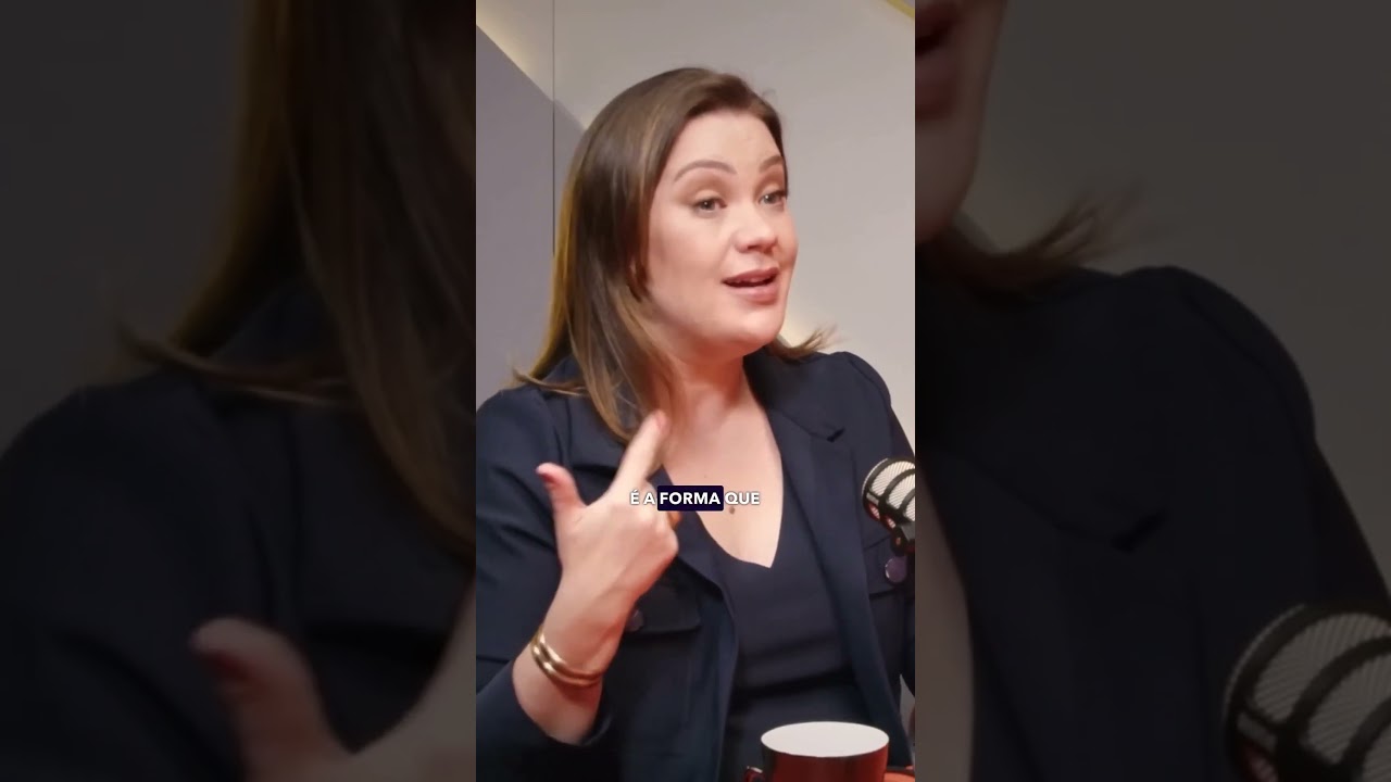 Como anda sua autoimagem?