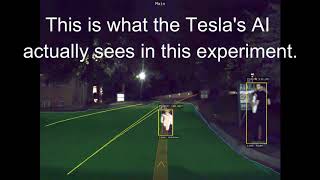 [情報] Tesla官方曝光了其神經網路視覺辨識成果