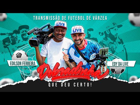 FINAL COPA METROPOLITANA DE FUTSAL 2021 /JOGO DE IDA