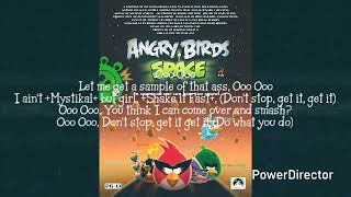 Murphy Lee Sample Dat Ass (Radio Edit) 2003