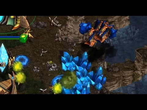 A DIFFERENT Best! 🇰🇷 (P) vs Queen! 🇰🇷 (Z) on Neo Sylphid! - StarCraft - Brood War - 2025