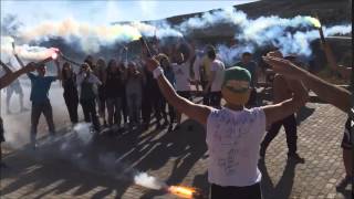 Kocaeli Besyo Parkur Rekoru ARENA