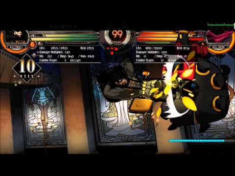 Maul's  BeoBand Combos