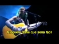 Sheryl Crow - No One Said It Would Be Easy [Legendado]