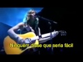 Sheryl Crow - No One Said It Would Be Easy ...
