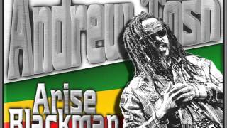 Andrew Tosh - Arise Blackman