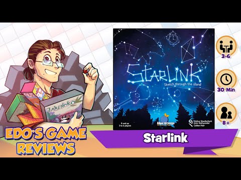 Edo's Starlink Review