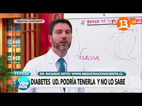 Diabetes y vómitos frecuentes | Bienvenidos