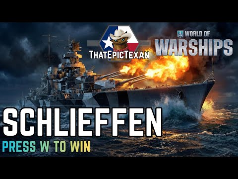 1,032 SECONDARY HITS?! Schlieffen 313k MONSTER! 🇩🇪👹