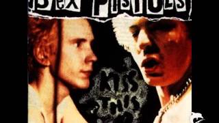 Sex Pistols - Don&#39;t Gimme No Lip Child