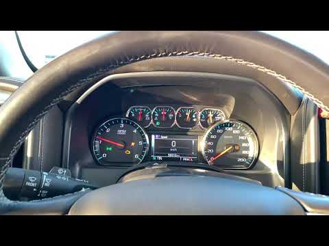 2018 GMC Sierra 150 shot nitrous