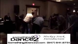 Something 2 Dance 2 | Hockey Stick Introduction
