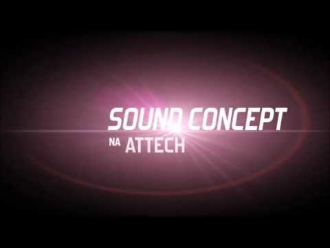 01/12 - Convite Atteck com Sound Concept LIVE!