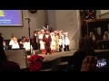 Holland Christmas Program 2013