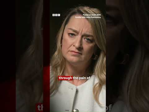 'Judge spared my rapists from jail - it was like a rock to my face', says victim. #BBCNews