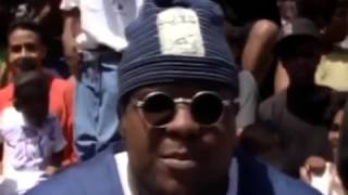 Chubb Rock - Lost In The Storm